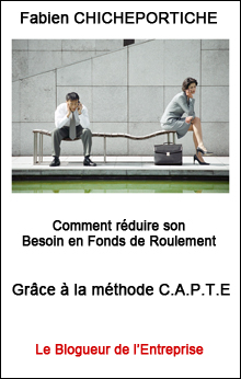 Dirigeant ou Cadre Financier