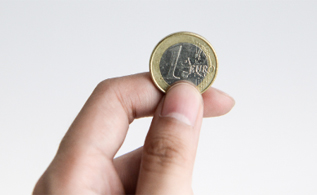 D�marrer avec un euro